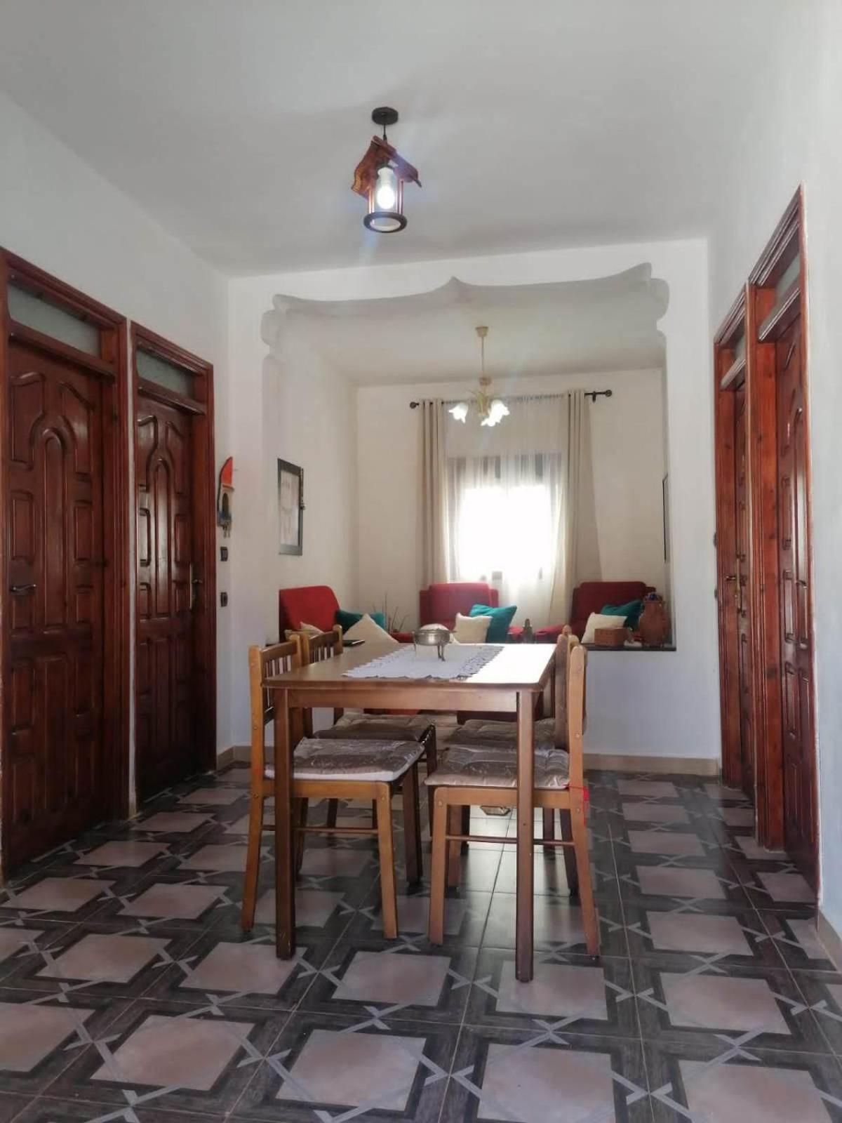 Le P'Tit Coin D'Akchour Villa ภายนอก รูปภาพ